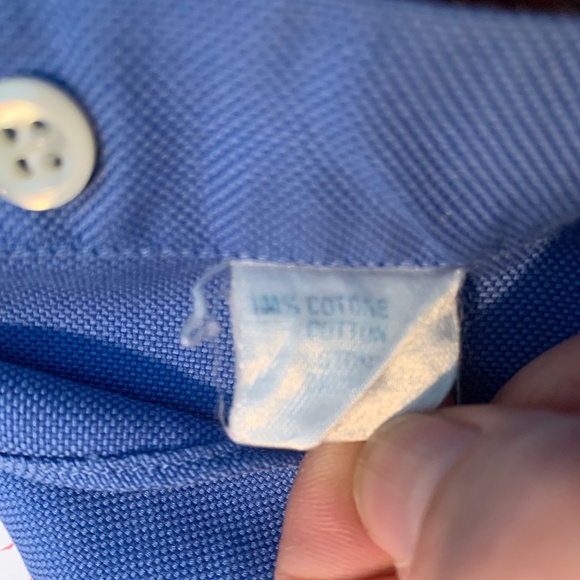 Men's ETRO long sleeves shirt - Picture 7 of 8